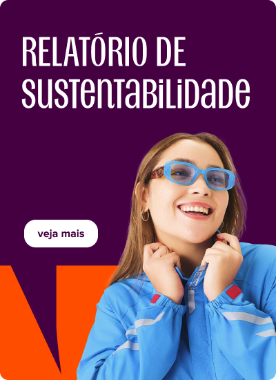 acesse o último relatório de sustentabilidade
