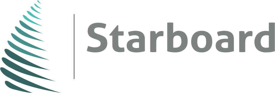 Logo Starboard