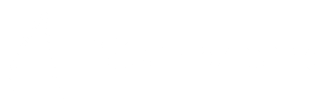 Starboard logo