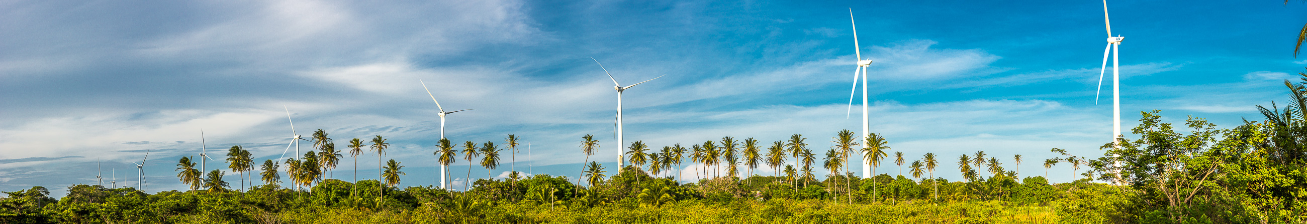 Maior companhia privada de transmissão de Energia