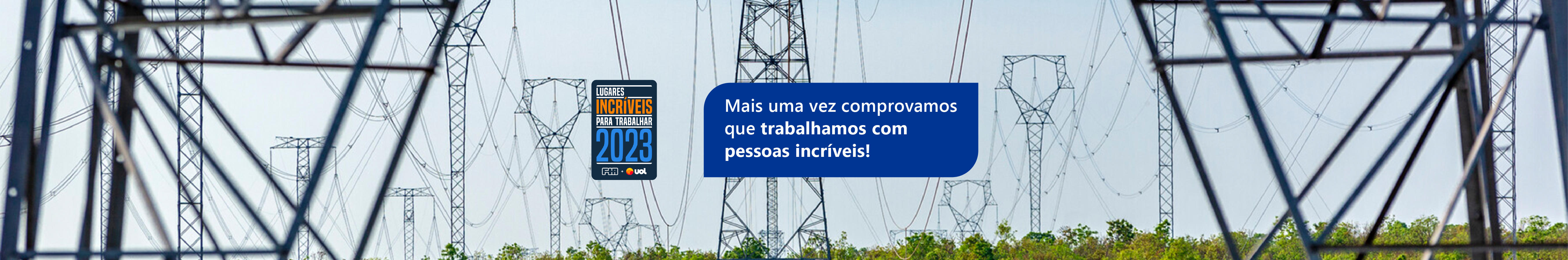 Prêmio Lugares Incríveis para Trabalhar