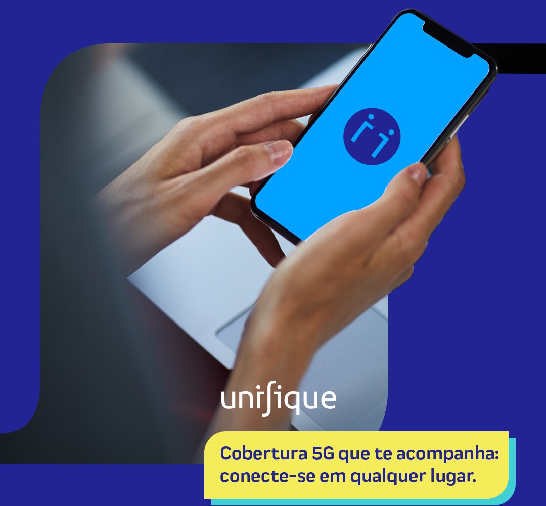 Imagem institucional da Unifique em 2024