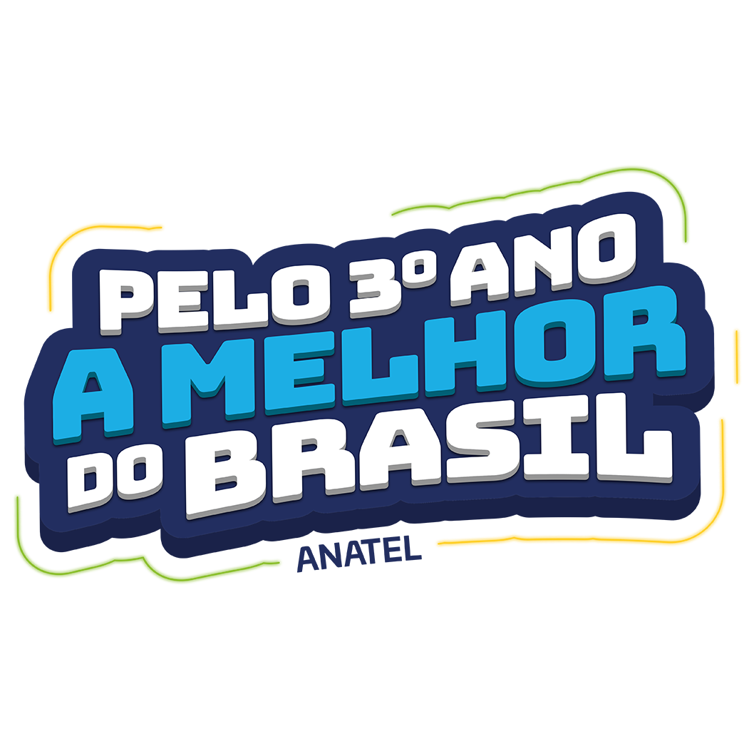 Selo Melhor do Brasil 2021