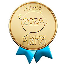 Selo Melhor Plano 2024