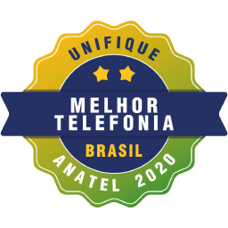 Prêmio Melhor Telefonia Fixa do Brasil 2020