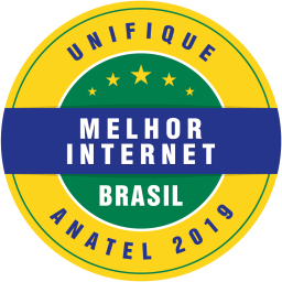 Prêmio Melhor Banda Larga Fixa do Brasil 2019