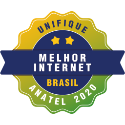 Prêmio Melhor Banda Larga Fixa do Brasil 2020