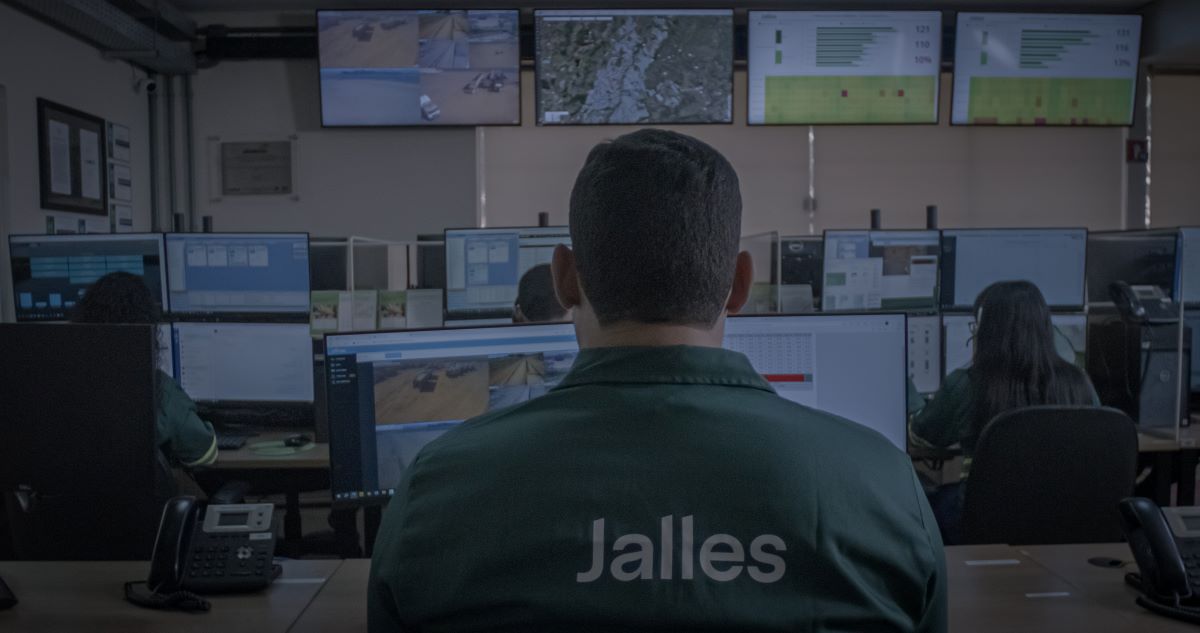 Composição Acionária