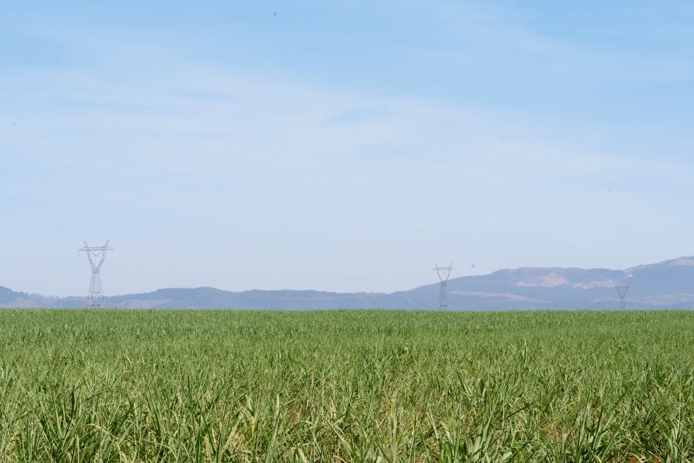 Geração de Energia