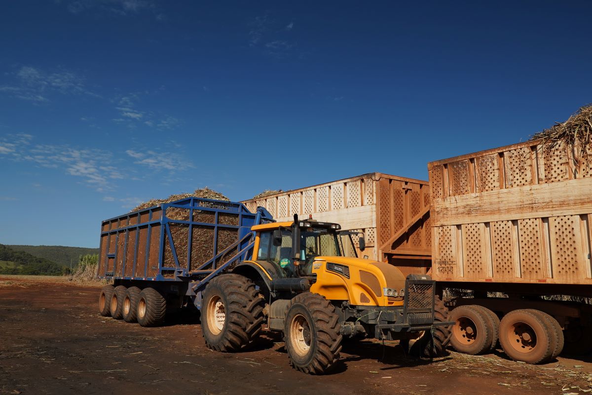 Informações ao Mercado