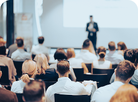 Calendário de Eventos